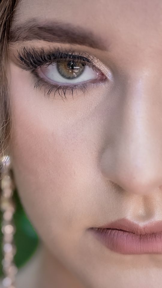 Look ve vlastních barvách